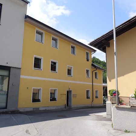 Ferienwohnungen Lend 3 Exteriör bild