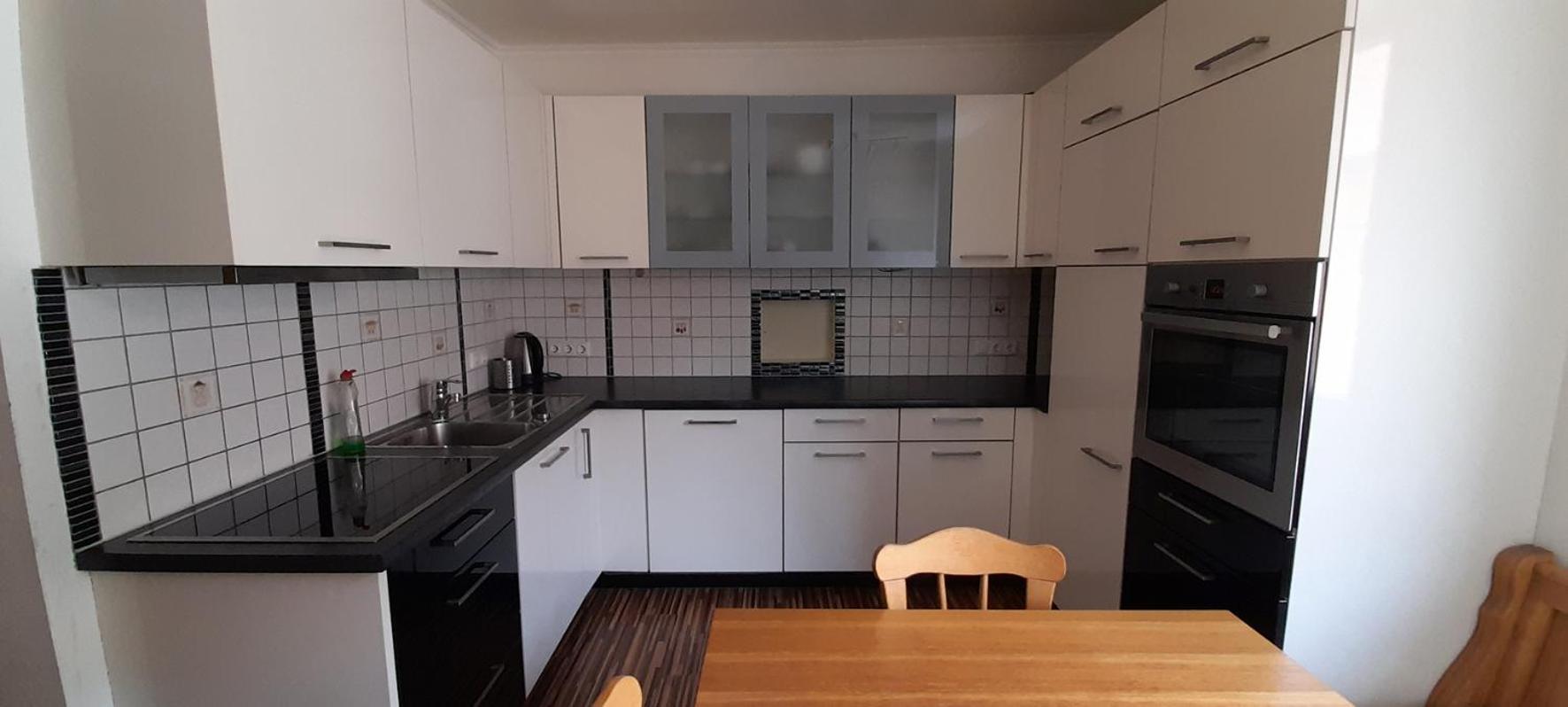 Ferienwohnungen Lend 3 Exteriör bild