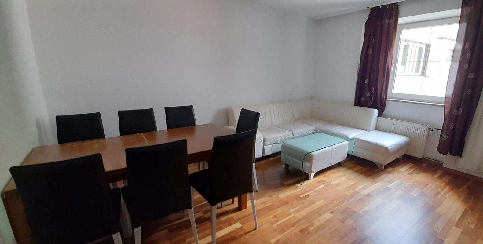 Ferienwohnungen Lend 3 Exteriör bild