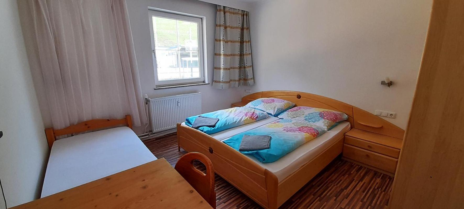 Ferienwohnungen Lend 3 Exteriör bild