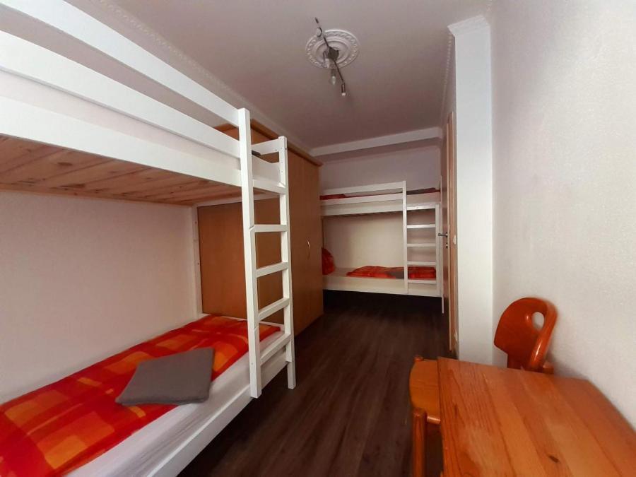 Ferienwohnungen Lend 3 Exteriör bild