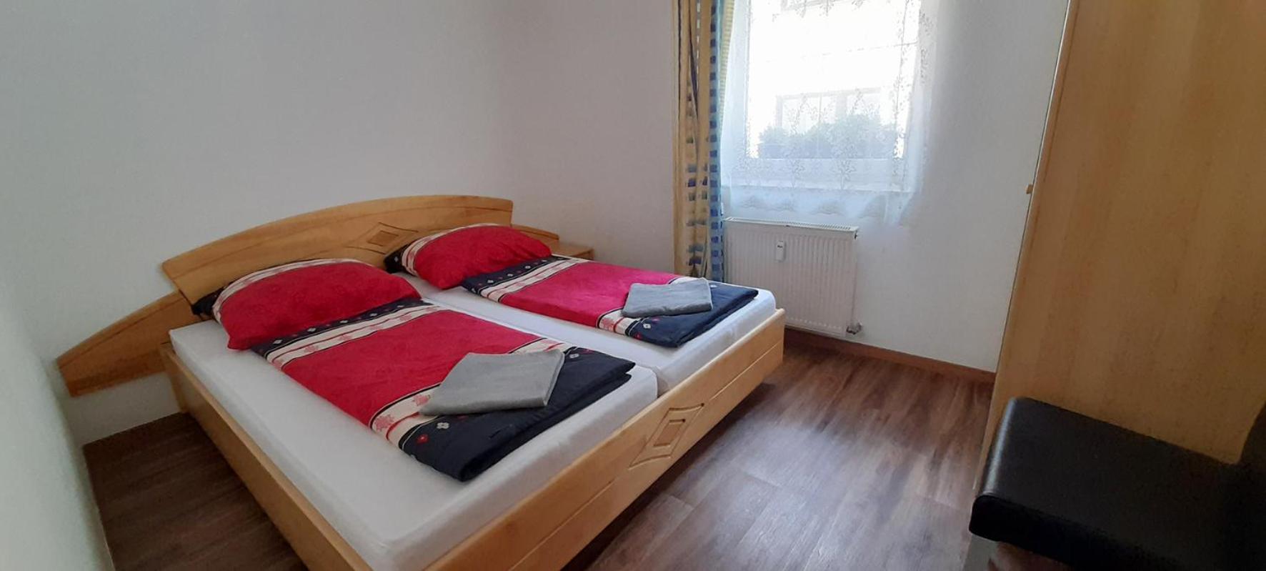 Ferienwohnungen Lend 3 Exteriör bild