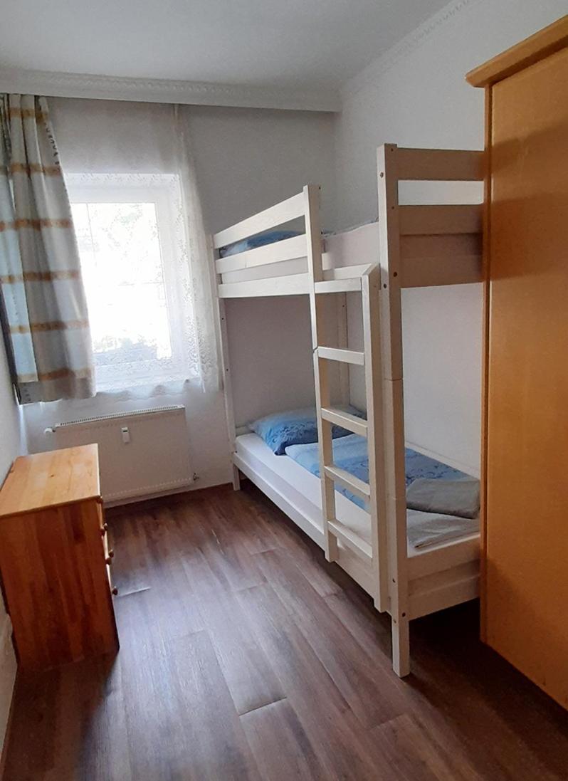 Ferienwohnungen Lend 3 Exteriör bild