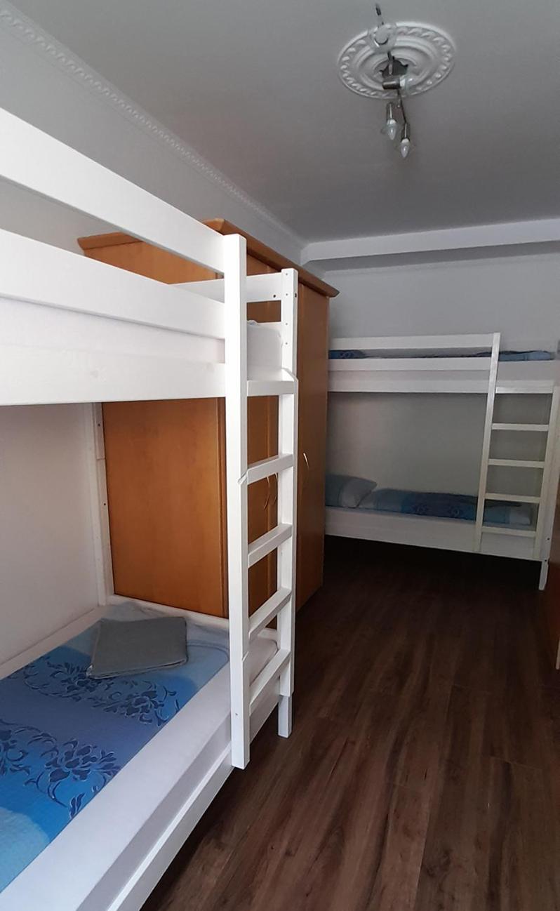 Ferienwohnungen Lend 3 Exteriör bild