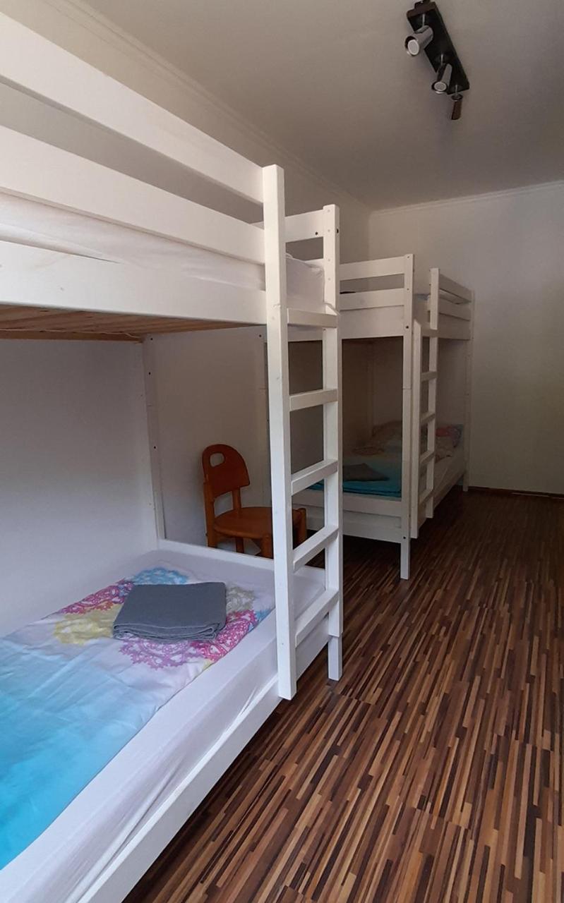 Ferienwohnungen Lend 3 Exteriör bild