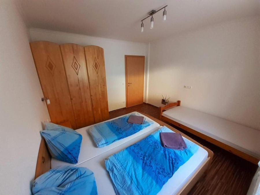 Ferienwohnungen Lend 3 Exteriör bild