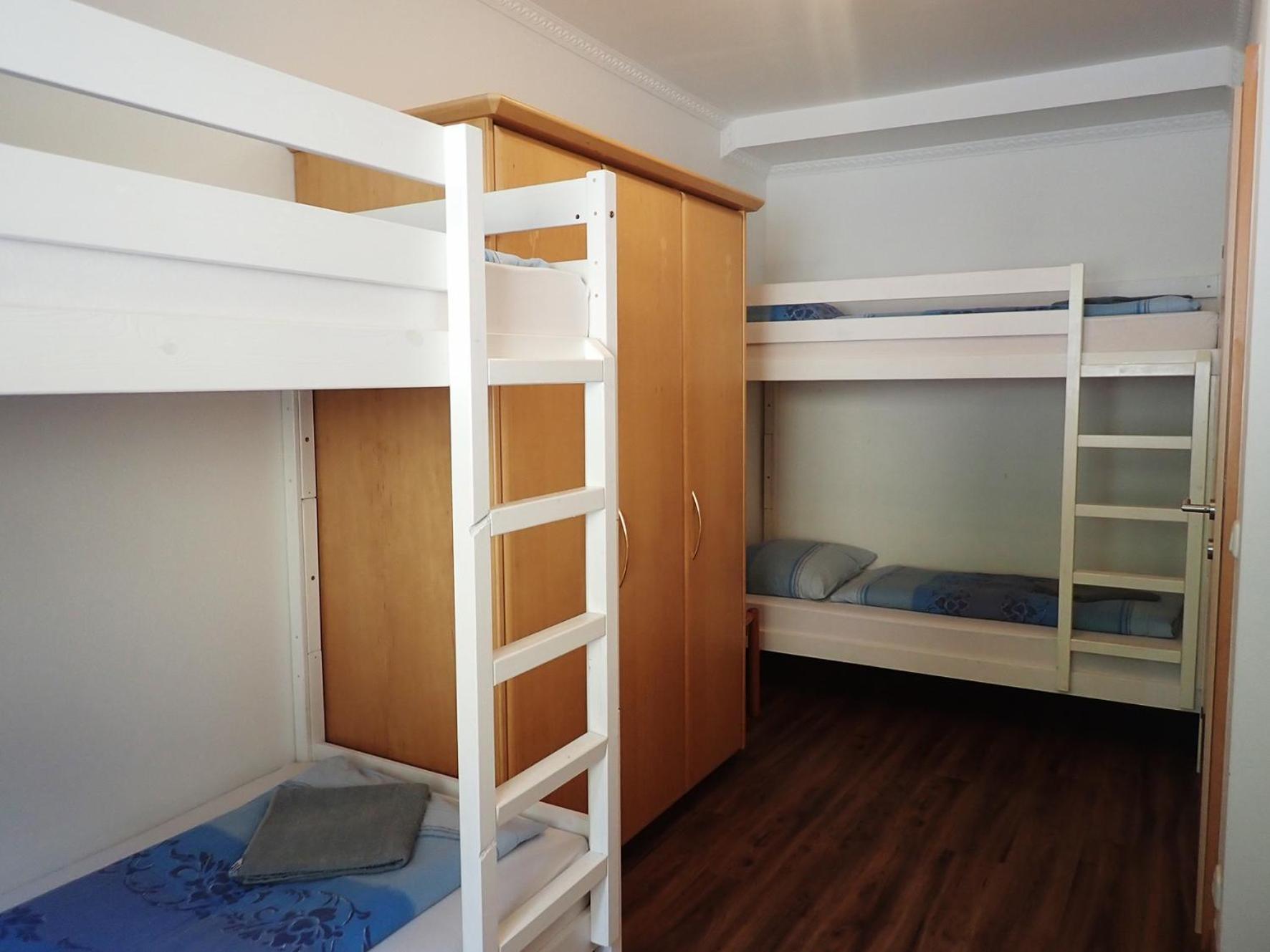 Ferienwohnungen Lend 3 Exteriör bild